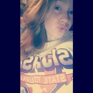 Meet your Posher, Lexi